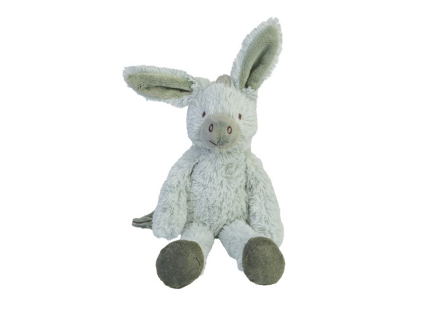 HH Knuffel Donkey 38cm