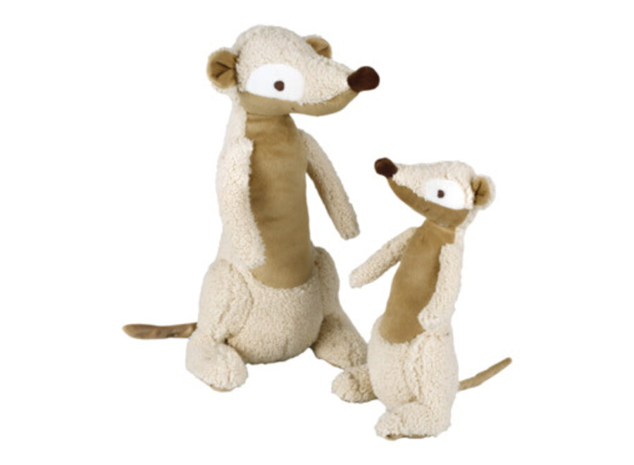 HH Knuffel Meerkat Mirre 24cm