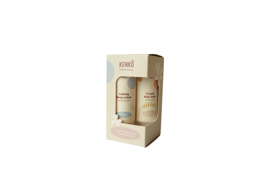 Kenko Natural mama essentials
