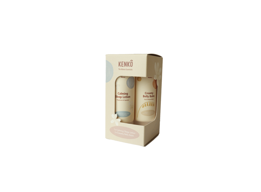 Kenko Natural mama essentials