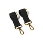 Studio Noos Stroller strap hooks