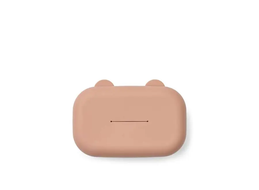 Liewood Emi wipes cover pale tuscany