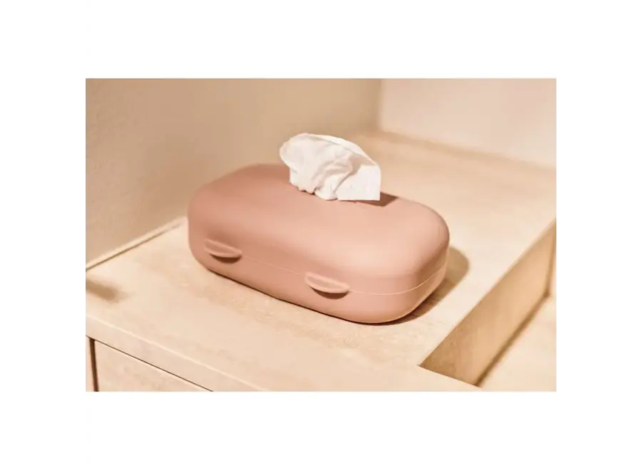 Liewood Emi wipes cover pale tuscany