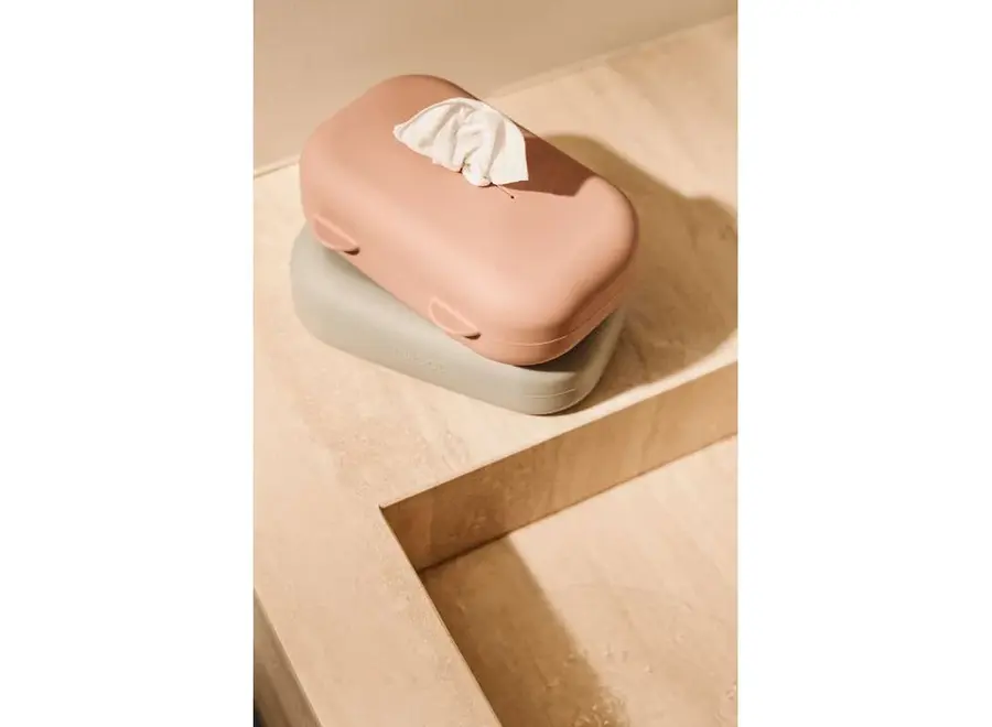 Liewood Emi wipes cover pale tuscany