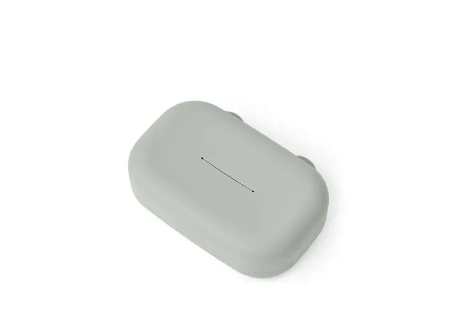 Liewood Emi wipes cover dove blue