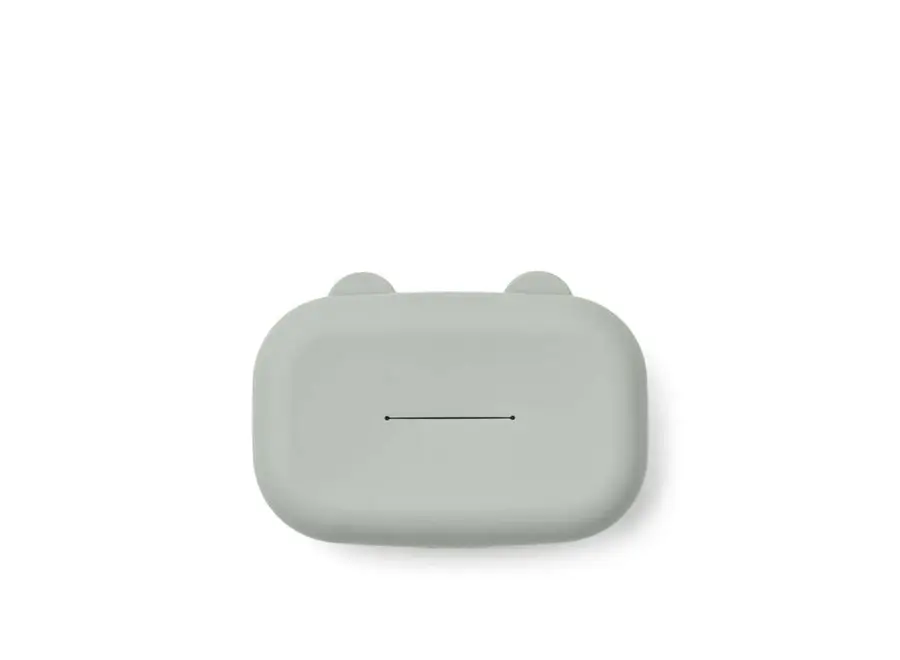 Liewood Emi wipes cover dove blue