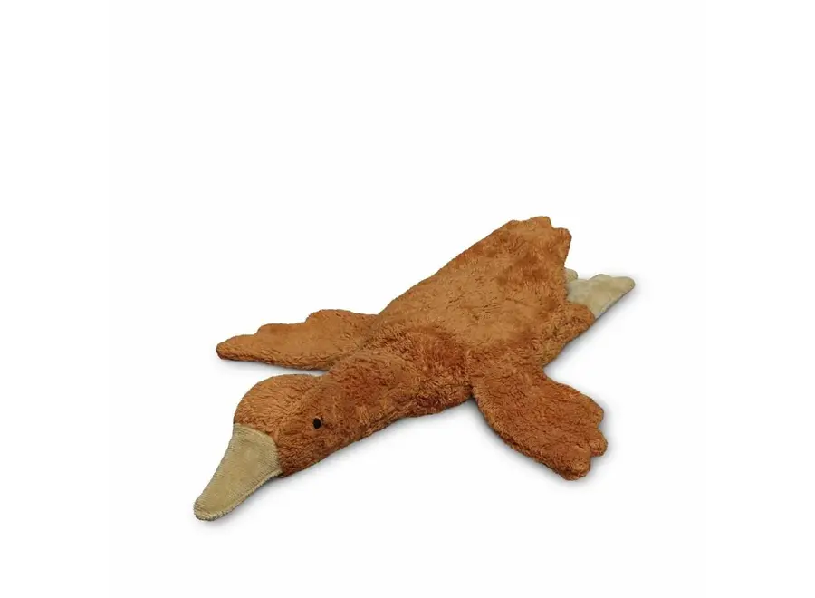 Senger warmte gans rust