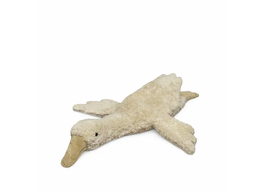 Senger warmte gans linnen