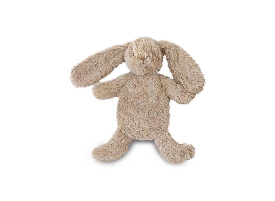 That's Mine Heavy teddy small bunny Beige