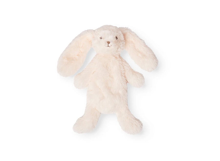 That's Mine Heavy teddy small bunny Creme