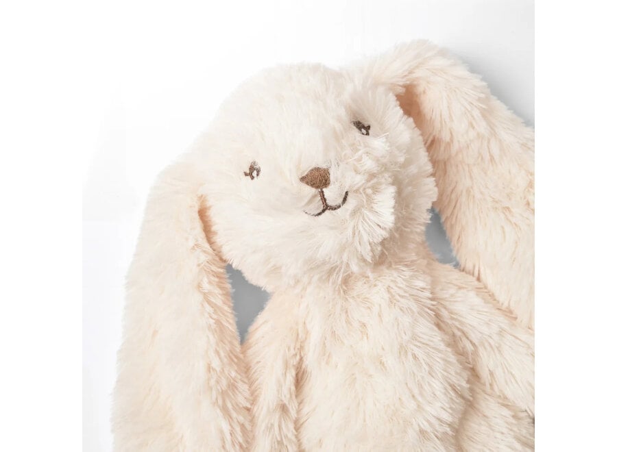 That's Mine Heavy teddy small bunny Creme