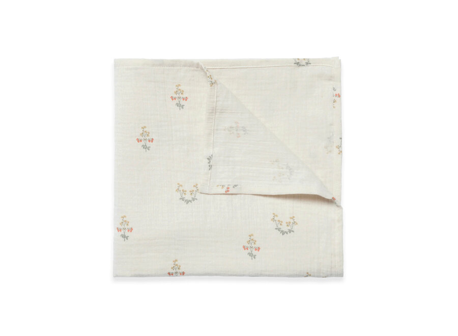 Garbo&friends swaddle big La Fraise