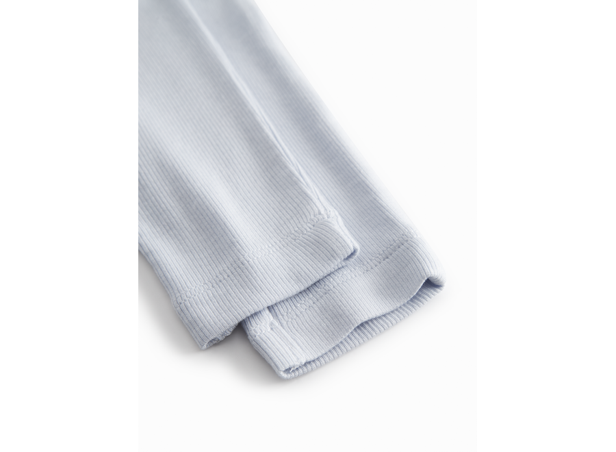 Marmar Piva Modal Broekje Blue mist