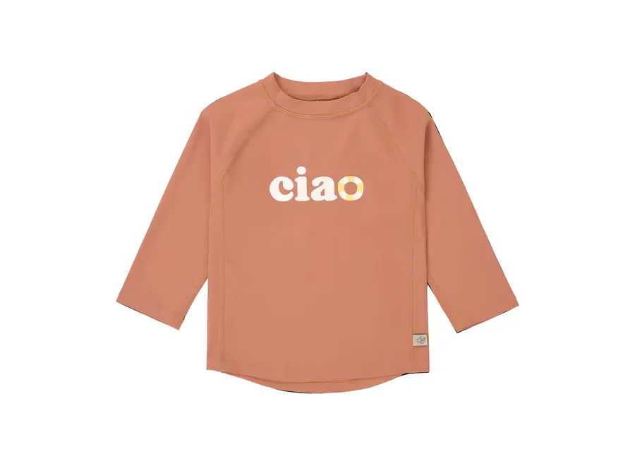 Lassig UV-zwemshirt LS Clay