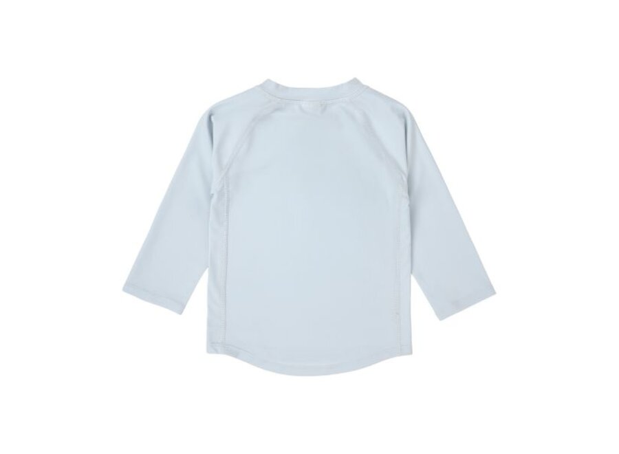 Lassig UV-zwemshirt LS Ice Cream Truck