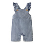 Lil' Atelier Funda Dnm Shortall 5552-Fd Medium Blue Denim