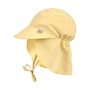 Lässig UV Flap Hat Pale Yellow