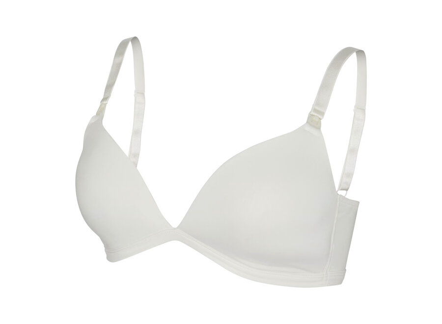 Mama;Licious MLamour Voedingsbeha white