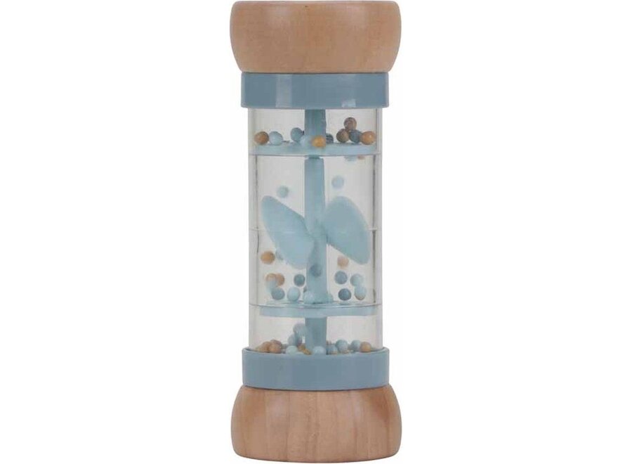 LD Regenrammelaar forest friends