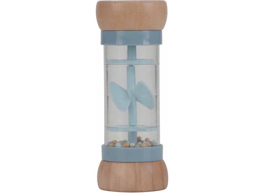 LD Regenrammelaar forest friends