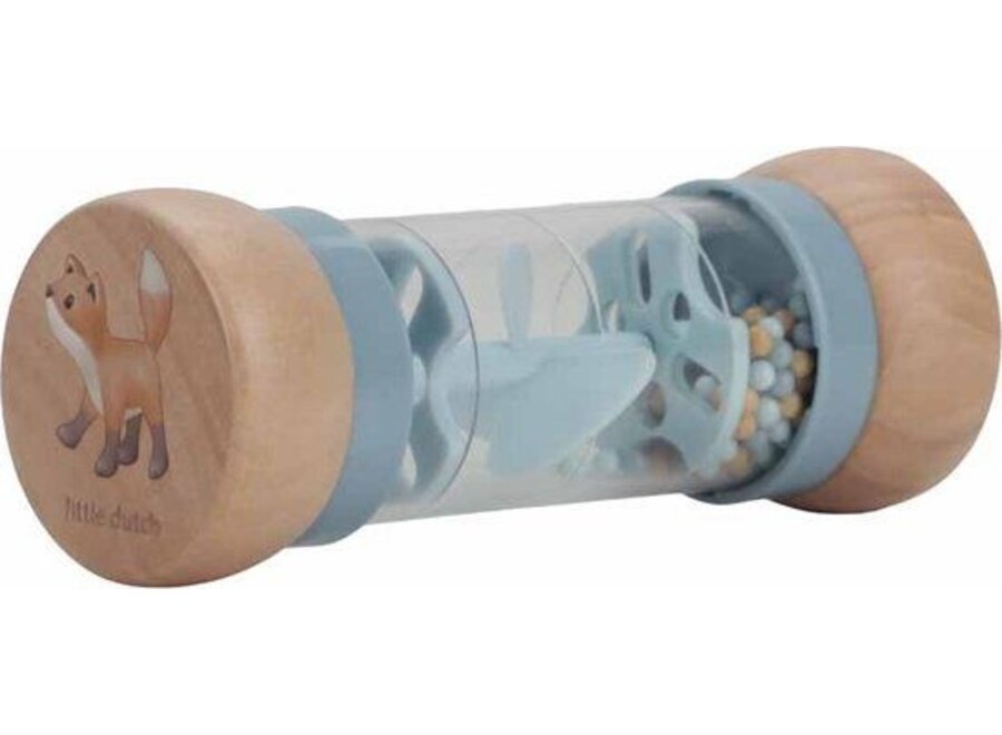 LD Regenrammelaar forest friends