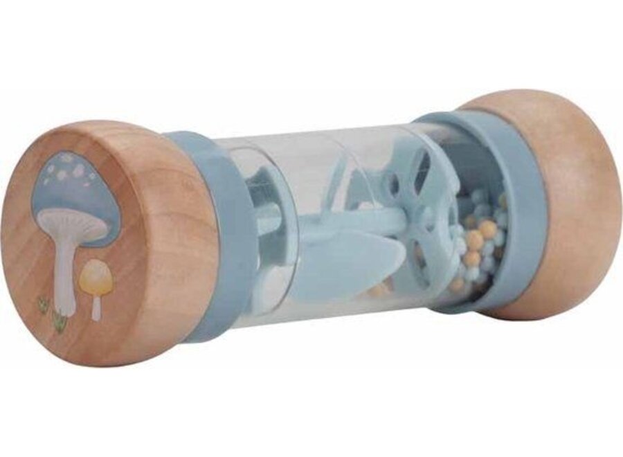 LD Regenrammelaar forest friends