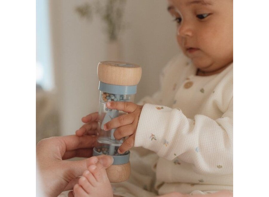 LD Regenrammelaar forest friends