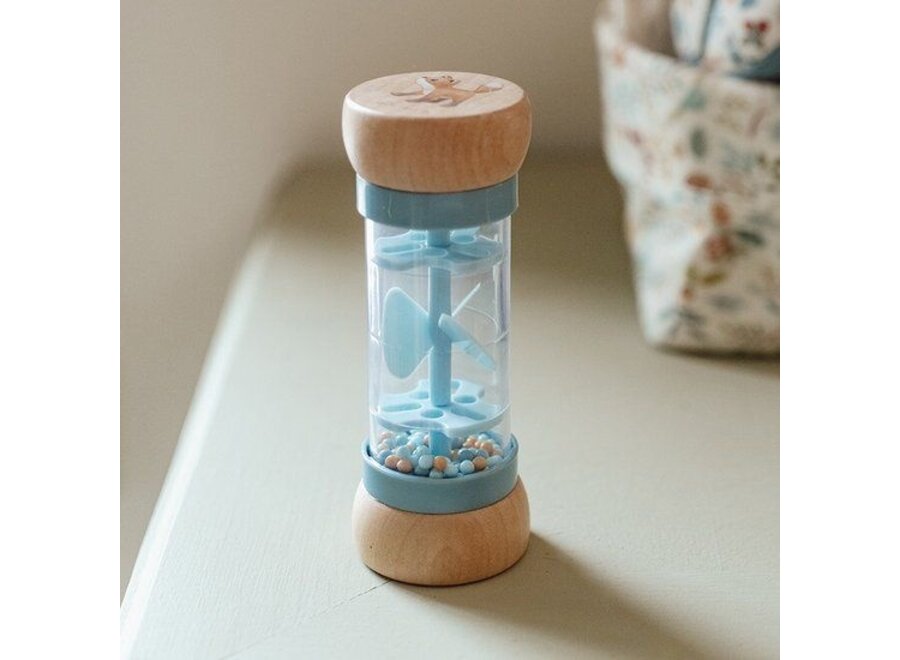 LD Regenrammelaar forest friends