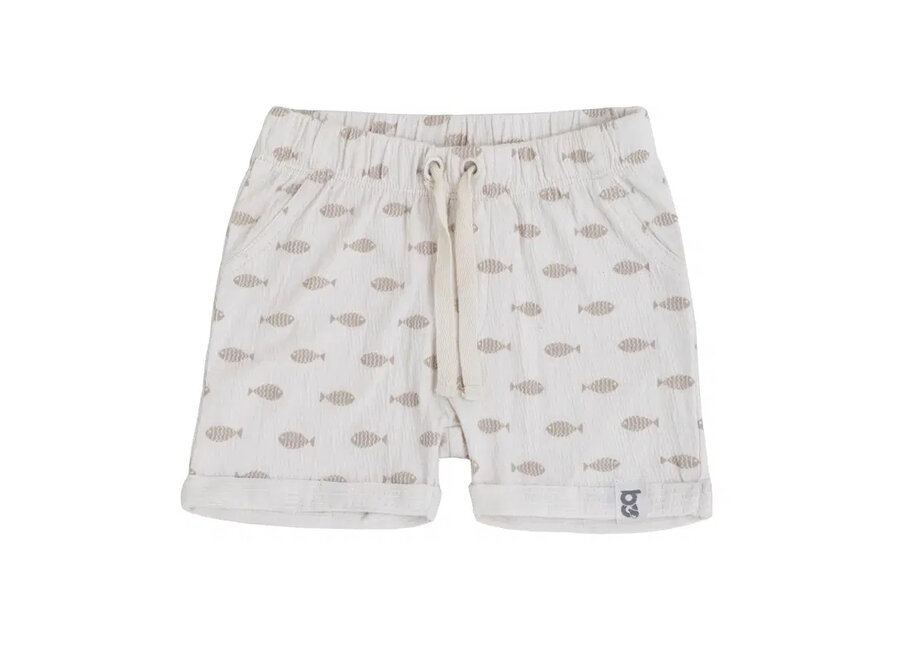 Babys Only Short Fin