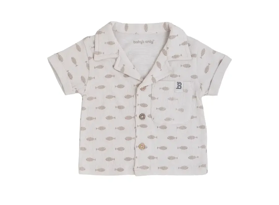 Babys Only Blouse Fin