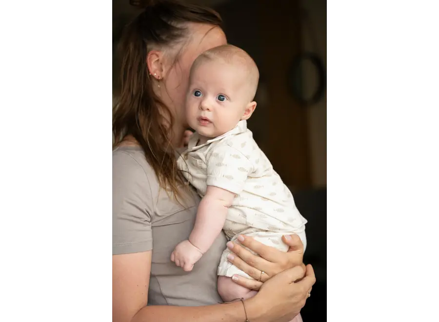 Babys Only Blouse Fin