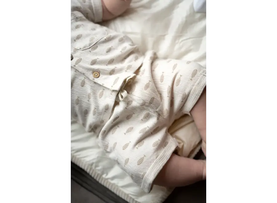 Babys Only Blouse Fin