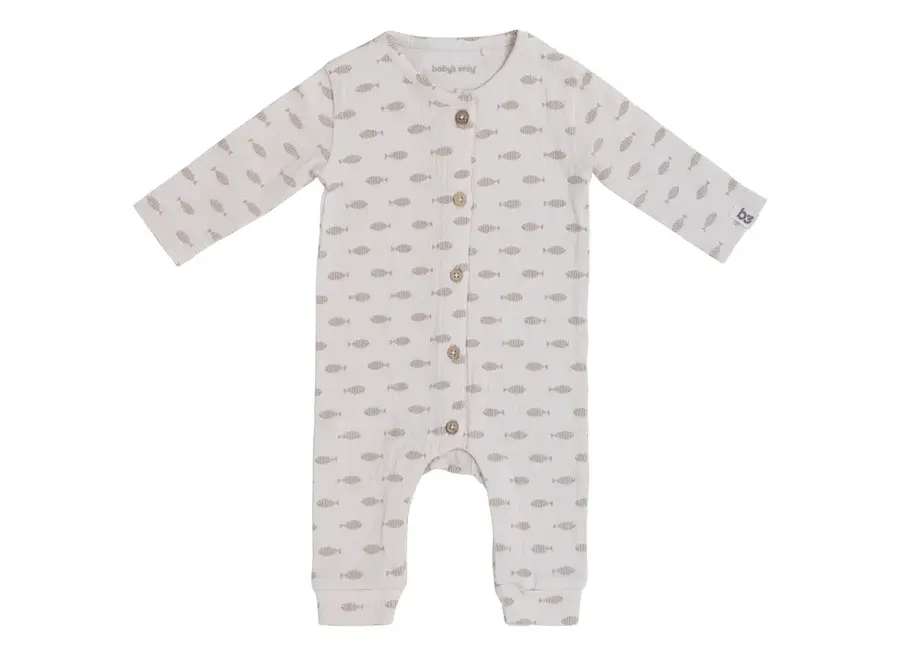 Babys Only Boxpak Fin