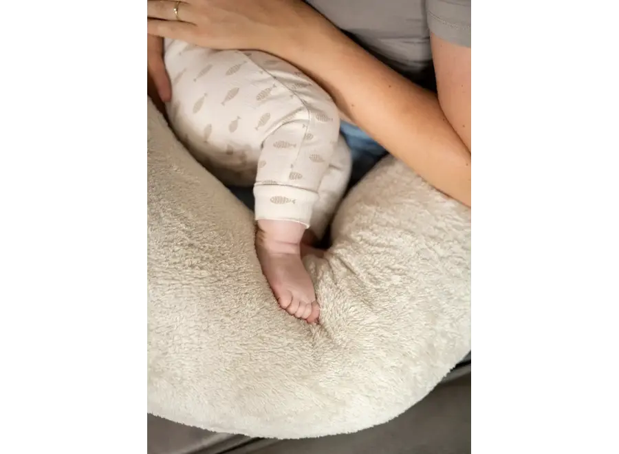 Babys Only Boxpak Fin