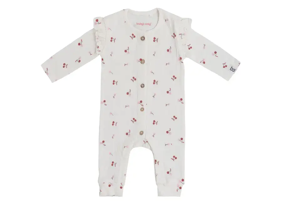 Babys Only Boxpak Cherry