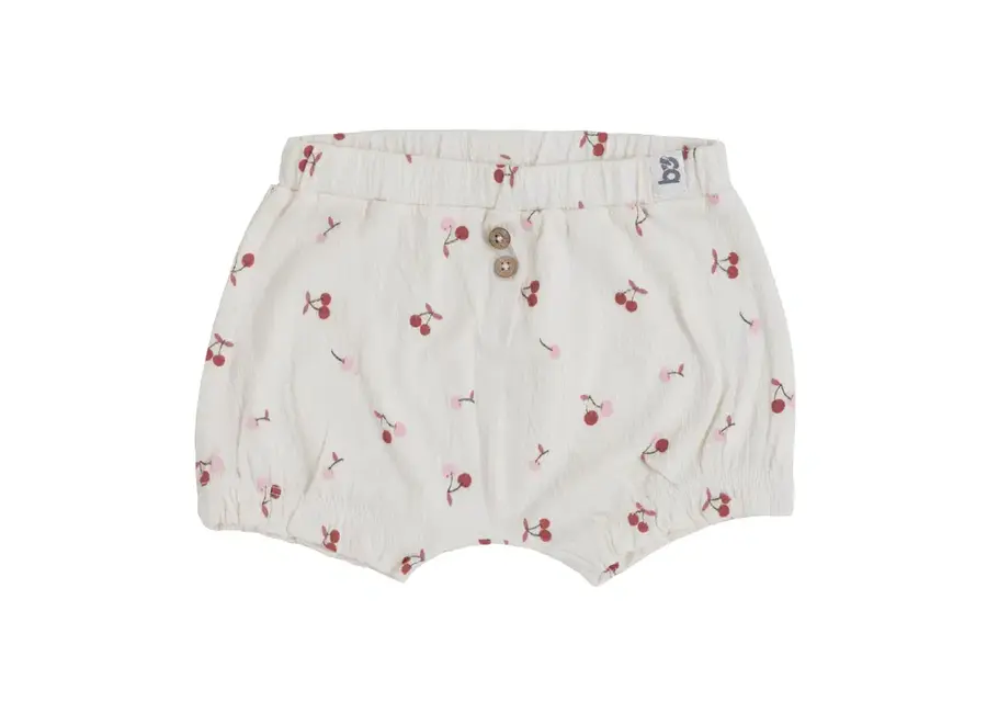 Babys Only Short Cherry