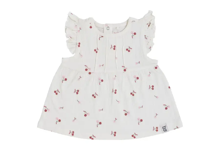 Babys Only Jurkje cherry