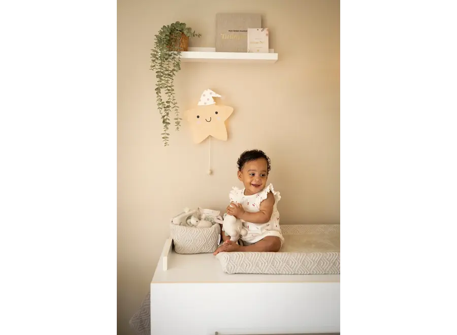 Babys Only Jurkje cherry