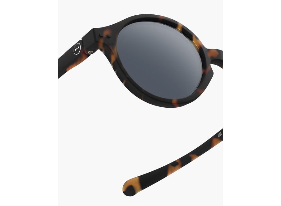 Izipizi zonnebril baby D turtoise 0-3 jaar