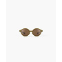 Izipizi Zonnebril Baby D Glossy Khaki 0-3 jaar