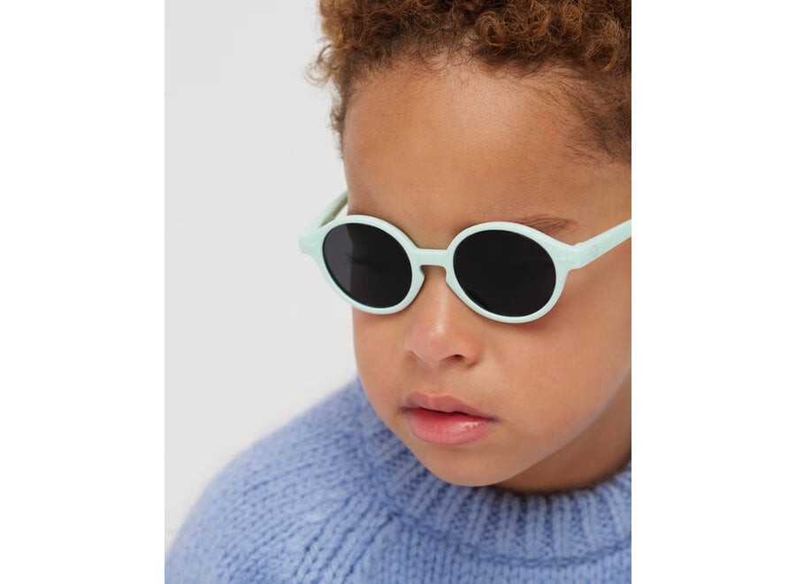 Izipizi Zonnebril Baby D Sweet Blue  0-3
