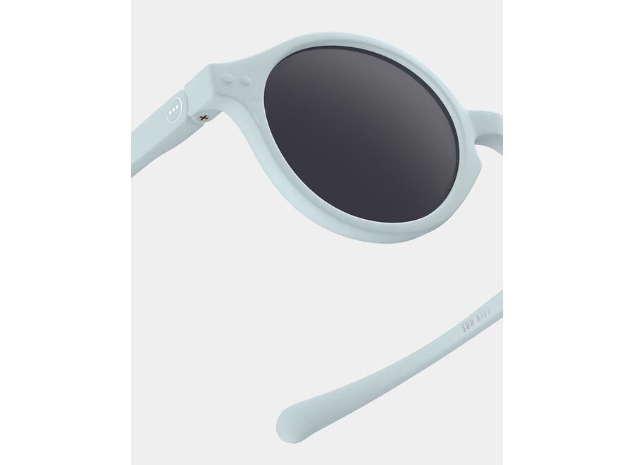Izipizi Zonnebril Baby D Sweet Blue  0-3