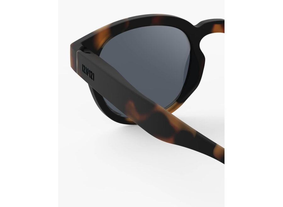 Izipizi zonnebril kids C turtoise 3-5