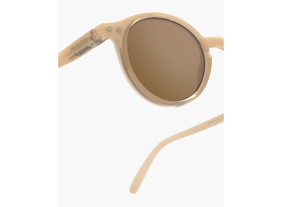Izipizi Zonnebril Kids D Macchiato 3-5
