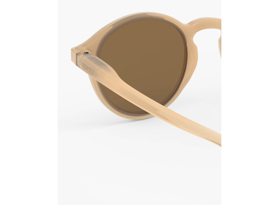 Izipizi Zonnebril Kids D Macchiato 3-5