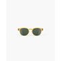 Izipizi Zonnebril Kids C Yellow Honey 3-5