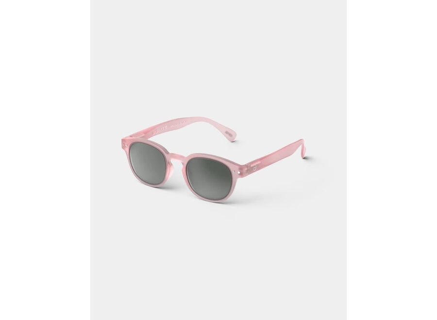 Izipizi Zonnebril Kids C Pink 3-5