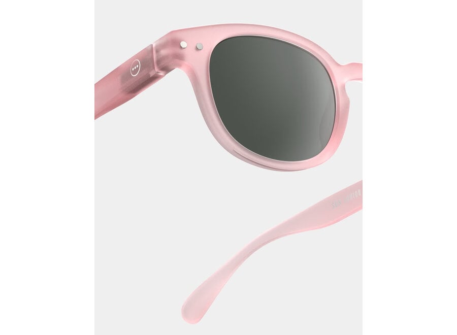 Izipizi Zonnebril Kids C Pink 3-5