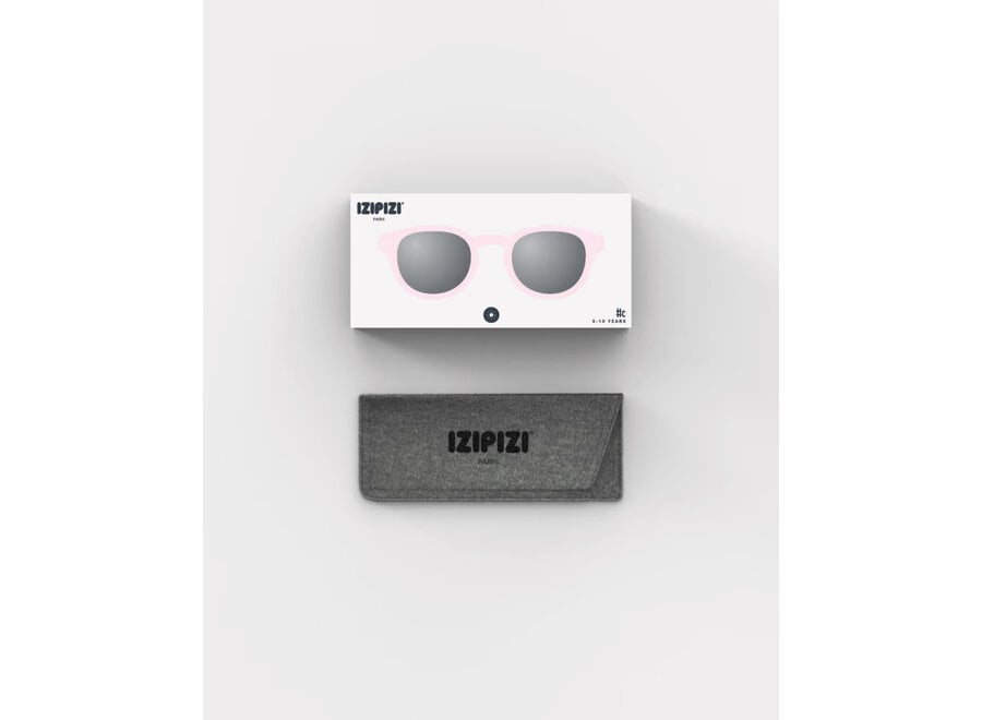 Izipizi Zonnebril Kids C Pink 3-5