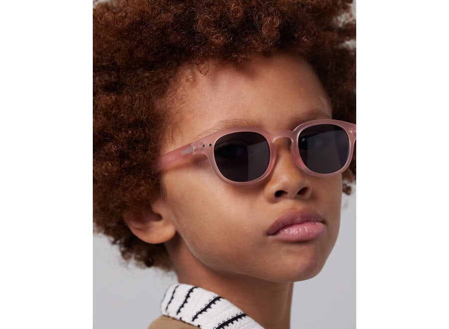 Izipizi Zonnebril Kids C Pink 3-5